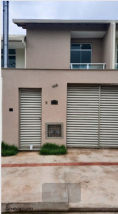 Imagem Casa com 2 Quartos à Venda, 75 m² em Parque Xangri-lá - Contagem Imagem Casa com 2 Quartos à Venda, 75 m² em Parque Xangri-lá - Contagem