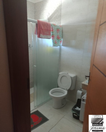 Imagem Casa com 3 Quartos à Venda, 280 m² em Wanel Ville - Sorocaba Imagem Casa com 3 Quartos à Venda, 280 m² em Wanel Ville - Sorocaba