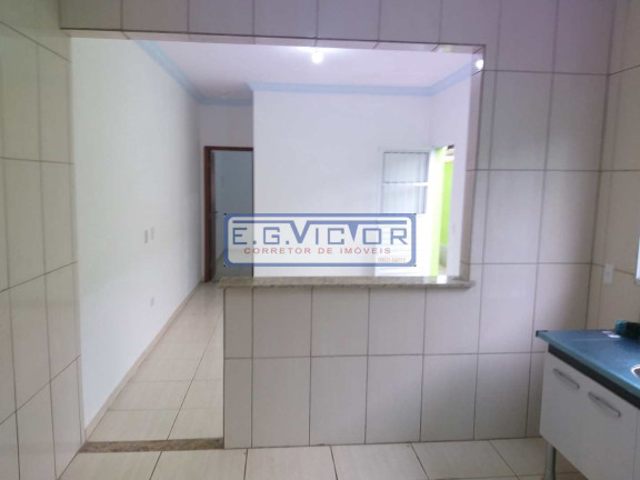 Imagem Casa com 2 Quartos à Venda, 63 m² em Balneário Plataforma - Mongaguá Imagem Casa com 2 Quartos à Venda, 63 m² em Balneário Plataforma - Mongaguá