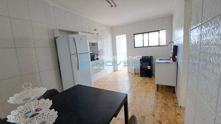 Imagem Apartamento com 2 Quartos à Venda, 98 m² em Tupi - Praia Grande