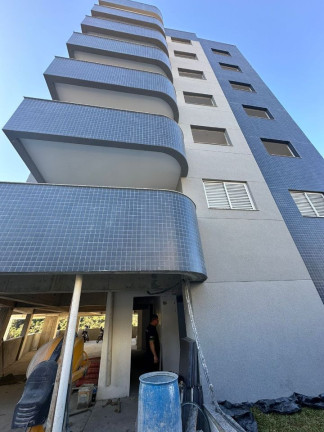 Apartamento com 2 Quartos à Venda, 53 m² em Cabral - Contagem
