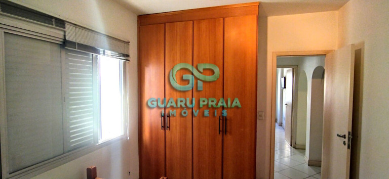 Imagem Apartamento com 2 Quartos à Venda, 130 m² em Astúrias - Guarujá