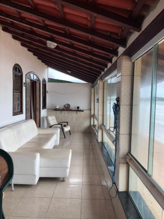 Imagem Casa com 6 Quartos à Venda, 320 m² em Santa Mônica - Guarapari