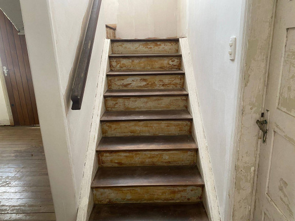 Imagem Sobrado com 3 Quartos à Venda, 200 m² em Anita Garibaldi - Joinville