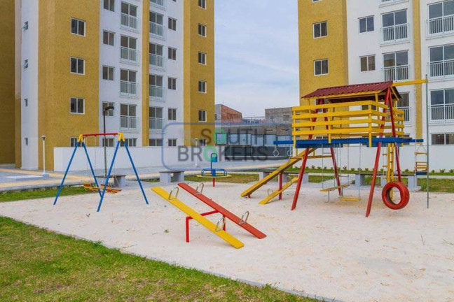 Imagem Apartamento com 3 Quartos à Venda, 61 m² em Portão - Curitiba Imagem Apartamento com 3 Quartos à Venda, 61 m² em Portão - Curitiba