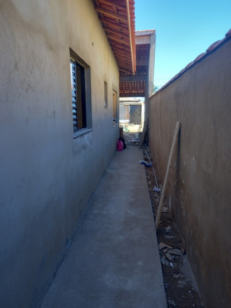 Imagem Casa com 2 Quartos à Venda, 150 m² em Tupy - Itanhaém