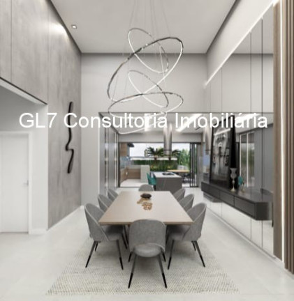 Imagem Casa com 4 Quartos à Venda,  em Jardim Maison Du Parc - Indaiatuba