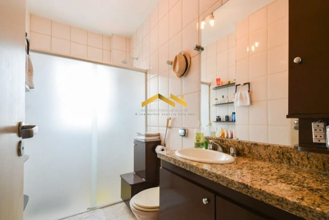 Imagem Apartamento com 3 Quartos à Venda, 193 m² em Santa Cecília - São Paulo Imagem Apartamento com 3 Quartos à Venda, 193 m² em Santa Cecília - São Paulo