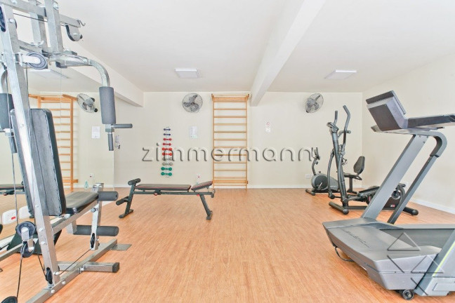 Imagem Apartamento com 3 Quartos à Venda, 171 m² em Jardim Paulista - São Paulo Imagem Apartamento com 3 Quartos à Venda, 171 m² em Jardim Paulista - São Paulo