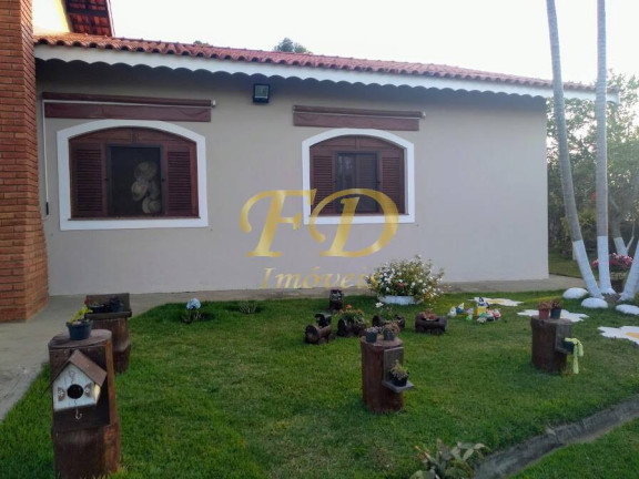Imagem Chácara com 6 Quartos à Venda, 1.390 m² em Piracaia Imagem Chácara com 6 Quartos à Venda, 1.390 m² em Piracaia