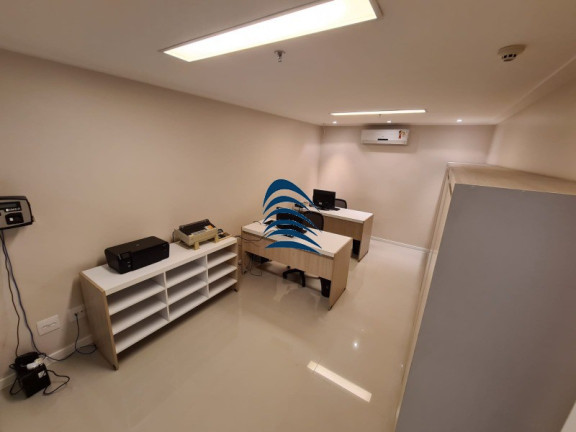 Imagem Sala Comercial à Venda, 404 m² em Alphaville I - Salvador Imagem Sala Comercial à Venda, 404 m² em Alphaville I - Salvador