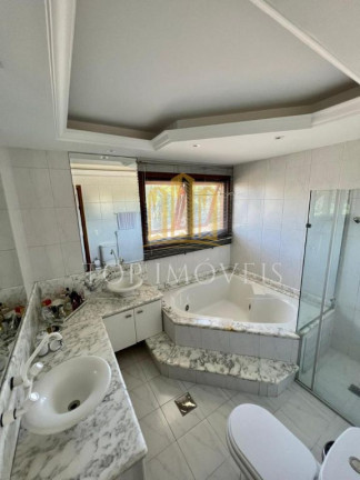 Imagem Casa de Condomínio com 5 Quartos à Venda, 450 m² em Conjunto Residencial Esplanada Do Sol - São José Dos Campos Imagem Casa de Condomínio com 5 Quartos à Venda, 450 m² em Conjunto Residencial Esplanada Do Sol - São José Dos Campos