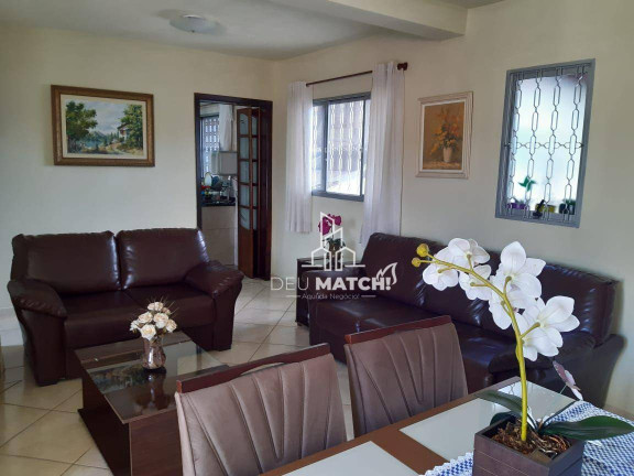 Imagem Casa com 3 Quartos à Venda, 272 m² em Jardim Do Lago - Atibaia