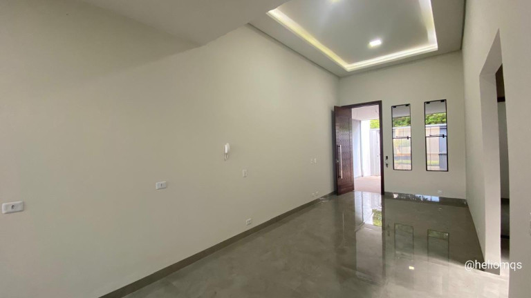 Imagem Casa com 3 Quartos à Venda, 120 m² em Jardim Seminário - Campo Grande Imagem Casa com 3 Quartos à Venda, 120 m² em Jardim Seminário - Campo Grande