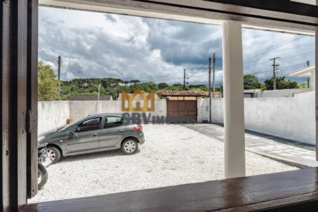 Imagem Sobrado com 4 Quartos à Venda, 235 m² em Jardim Menino Deus - Quatro Barras