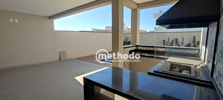 Imagem Casa com 4 Quartos à Venda, 280 m² em Swiss Park - Campinas Imagem Casa com 4 Quartos à Venda, 280 m² em Swiss Park - Campinas