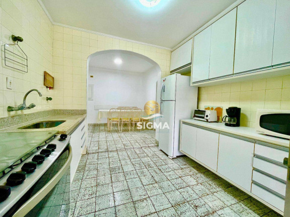 Imagem Apartamento com 3 Quartos à Venda, 120 m² em Pitangueiras - Guarujá Imagem Apartamento com 3 Quartos à Venda, 120 m² em Pitangueiras - Guarujá