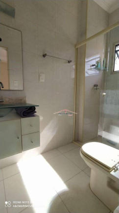 Imagem Cobertura com 3 Quartos à Venda, 250 m² em Canto Do Forte - Praia Grande