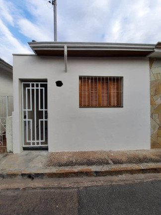 Casa com 1 Quarto à Venda, 93 m² em Vila Arens - Jundiaí