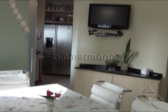 Imagem Apartamento com 4 Quartos à Venda, 572 m² em Pacaembu - Sao Paulo