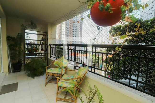 Imagem Apartamento com 4 Quartos à Venda, 124 m² em Perdizes - São Paulo