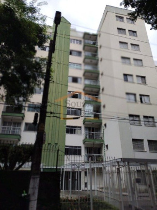 Imagem Apartamento com 2 Quartos à Venda, 72 m² em Vila Amélia - São Paulo Imagem Apartamento com 2 Quartos à Venda, 72 m² em Vila Amélia - São Paulo