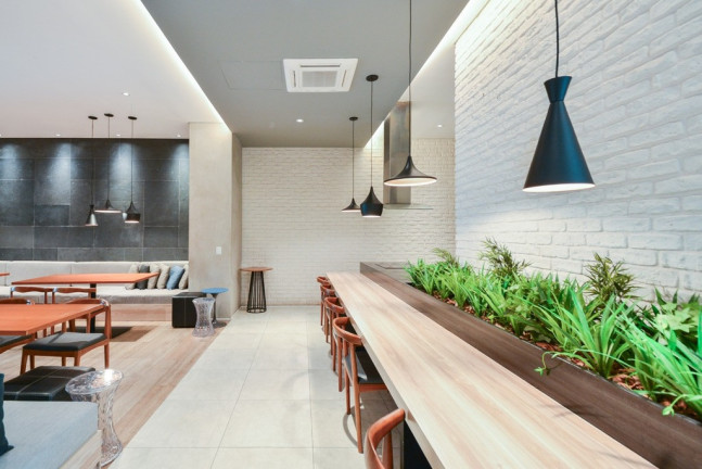 Imagem Apartamento com 3 Quartos à Venda, 79 m² em Barra Funda - São Paulo