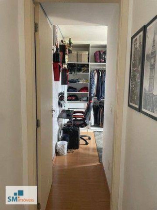 Imagem Apartamento com 2 Quartos à Venda, 44 m² em Jardim Umarizal - São Paulo Imagem Apartamento com 2 Quartos à Venda, 44 m² em Jardim Umarizal - São Paulo