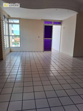 Imagem Apartamento com 4 Quartos à Venda, 164 m² em Cabo Branco - João Pessoa Imagem Apartamento com 4 Quartos à Venda, 164 m² em Cabo Branco - João Pessoa
