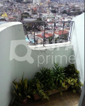 Imagem Apartamento com 1 Quarto à Venda, 36 m² em Limão - São Paulo