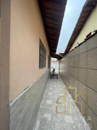 Imagem Casa com 2 Quartos à Venda, 125 m² em Balneario Plataforma 1 - Mongaguá