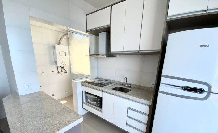Imagem Apartamento com 2 Quartos à Venda, 73 m² em Centro - Capão Da Canoa