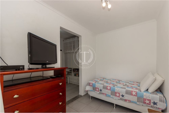 Imagem Casa com 4 Quartos à Venda, 140 m² em Vila Progredior - São Paulo