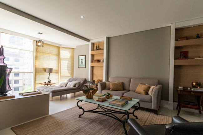 Imagem Apartamento com 3 Quartos à Venda, 141 m² em Jardim Paulista - São Paulo Imagem Apartamento com 3 Quartos à Venda, 141 m² em Jardim Paulista - São Paulo