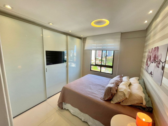 Imagem Apartamento com 3 Quartos à Venda, 89 m² em Caminho Das árvores - Salvador Imagem Apartamento com 3 Quartos à Venda, 89 m² em Caminho Das árvores - Salvador