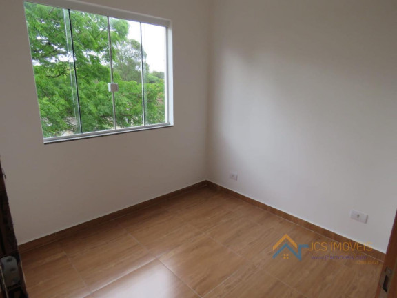 Imagem Apartamento com 3 Quartos à Venda, 62 m² em Roseira De São Sebastião - São José Dos Pinhais