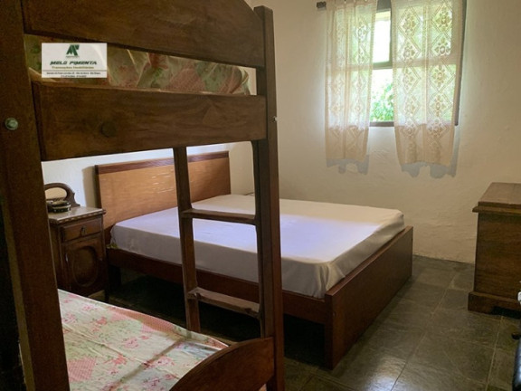 Imagem Chácara com 3 Quartos à Venda, 13.000 m² em Sorocamirim - São Roque