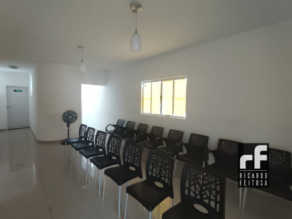 Imagem Casa à Venda,  em Cacimbas - Arapiraca