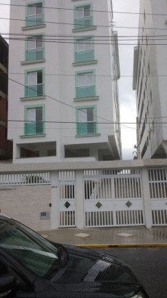 Imagem Apartamento com 1 Quarto à Venda, 45 m² em Parque São Vicente - São Vicente Imagem Apartamento com 1 Quarto à Venda, 45 m² em Parque São Vicente - São Vicente