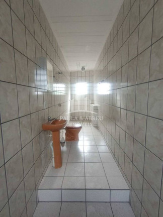 Imagem Casa com 2 Quartos para Alugar, 100 m² em Jardim Zaira - Mauá Imagem Casa com 2 Quartos para Alugar, 100 m² em Jardim Zaira - Mauá