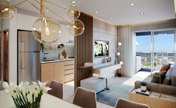 Imagem Imóvel com 3 Quartos à Venda, 103 m² em Brooklin - São Paulo Imagem Imóvel com 3 Quartos à Venda, 103 m² em Brooklin - São Paulo