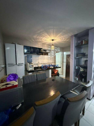 Imagem Casa com 2 Quartos à Venda, 68 m² em Passaré - Fortaleza Imagem Casa com 2 Quartos à Venda, 68 m² em Passaré - Fortaleza