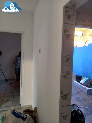Imagem Casa com 2 Quartos para Alugar, 45 m² em Vila Verde - São Paulo