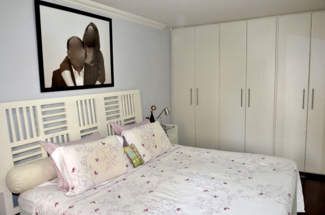 Imagem Apartamento com 4 Quartos à Venda, 176 m² em Vila Bastos - Santo André Imagem Apartamento com 4 Quartos à Venda, 176 m² em Vila Bastos - Santo André