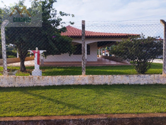 Chácara com 4 Quartos à Venda, 2.400 m² em Jardim Cananéia - Pilar Do Sul