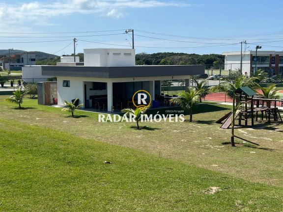 Imagem Casa com 3 Quartos à Venda, 360 m² em Ogiva - Cabo Frio