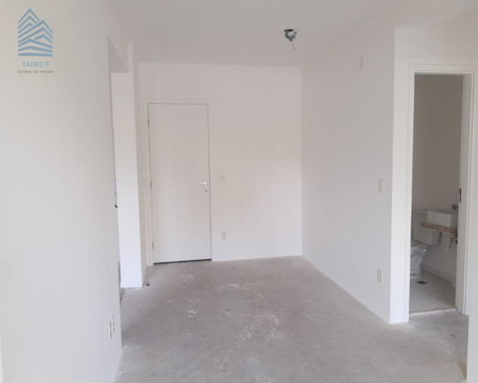 Imagem Imóvel com 2 Quartos à Venda, 49 m² em Vila Andrade - São Paulo