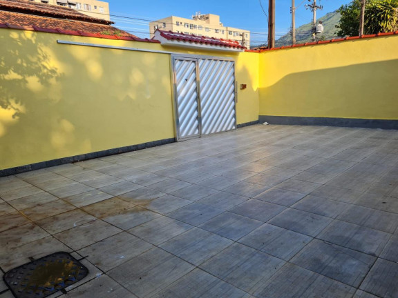 Imagem Casa com 2 Quartos à Venda, 225 m² em Campo Grande - Rio De Janeiro Imagem Casa com 2 Quartos à Venda, 225 m² em Campo Grande - Rio De Janeiro