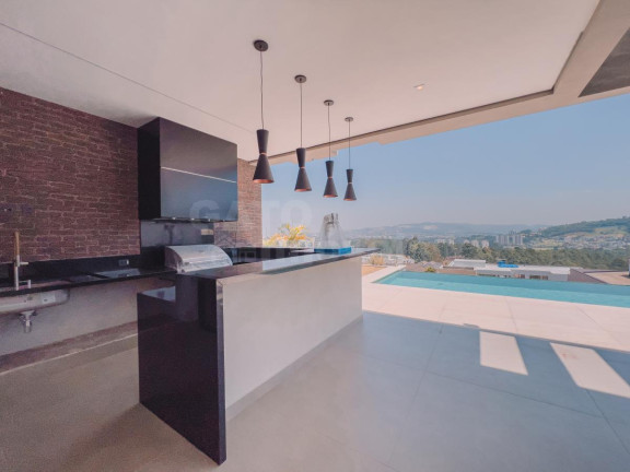 Imagem Casa com 4 Quartos à Venda, 555 m² em Tamboré - Santana De Parnaíba Imagem Casa com 4 Quartos à Venda, 555 m² em Tamboré - Santana De Parnaíba
