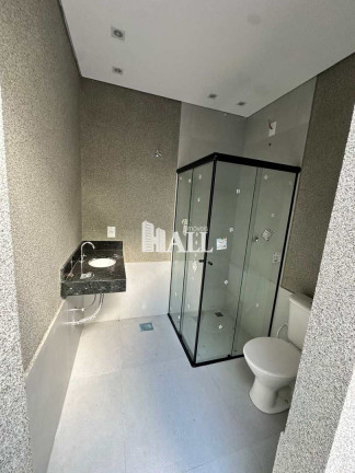 Imagem Casa com 2 Quartos à Venda, 80 m² em Jardim Das Oliveiras - São José Do Rio Preto